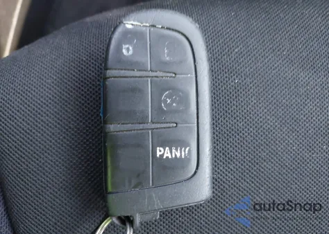 2015 Jeep Renegade Limited from USA, damaged, VIN ZACCJBDT1FPC15383